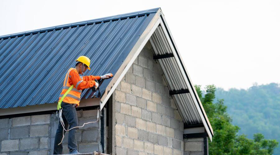 Local Chimney Repair in Woodbury, PA